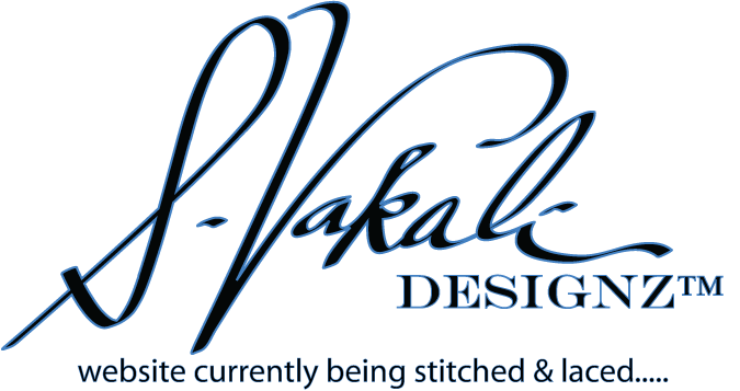 S.Vakali Designz™ | Est. 2005 - Welcome To The World Of S.Vakali Designz :: In Fashion We Trust